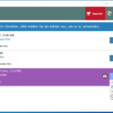 Ucheck Updates von Programmen