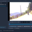 Videoschnitt
