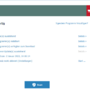 ucheck Dashboard