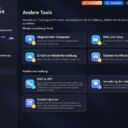 Andere Tools
