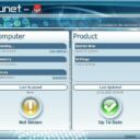 Immunet Antivirus GUI