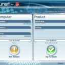 Immunet Antivirus GUI
