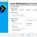 MSEdgeRecirect