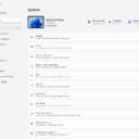 Sie können in Windows 11 viele Einstellungen optimieren Sie können in Windows 11 viele Einstellungen optimieren
