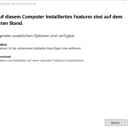 Windows Assessment and Deployment Kit (Windows ADK) für Windows 11