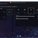 Ashampoo Music Studio 2022 - Audio konvertieren