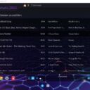 Ashampoo Music Studio Titelmixer