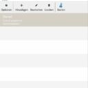 Dosbox Launcher Übersicht