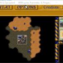 Spiel in DosBox