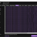 Spurenvernichtung mit Optimizer