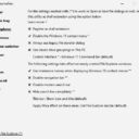 ExplorerPatcher Einstellungen 3