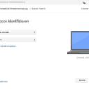 chrome OS Flex auswählen chrome OS Flex auswählen
