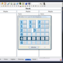 NotesBrowser Kategorie und Layout