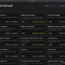 Verfügbare Mods in Windhawk