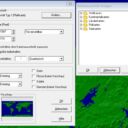MapCreator neue Karte erstellen