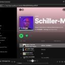 Musik und Playlists per Drag an Drop in den Konverter
