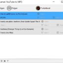 MediaHuman YouTube to MP3 Converter MediaHuman YouTube to MP3 Converter