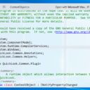 quicklook Code