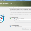 Foto-Mosaik-Edda