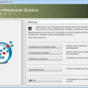 Foto-Mosaik-Edda