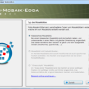 Foto-Mosaik-Edda