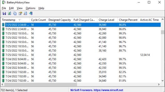 batteryhistoryview batteryhistoryview