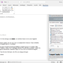 SmarTools Musterbrief-Assistent