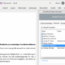 SmartTools Adress-Assistent für Word