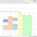SmartTools Kalender-Assistent