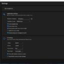 Windows Update Viewer Einstellungen