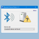 Kein Bluetooth-Modul gefunden