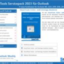 SmartTools Service Pack für Outlook SmartTools Service Pack für Outlook