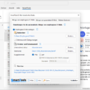 SmartTools Servicepack für Outlook E-Mail AutoArchiv