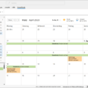 SmartTools Servicepack für Outlook Feiertag und Ferien