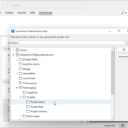 SmartTools Servicepack für Outlook FolderSwitch