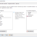 SmartTools Servicepack für Outlook Kategorien