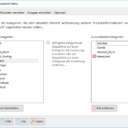 SmartTools Servicepack für Outlook Kategorien