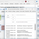 SmartTools Servicepack für Outlook Termine und Aufgaben