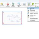 Naps2 - Bild bearbeiten