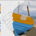 Microsoft Fresh Paint