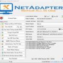 NetAdapter Repair NetAdapter Repair