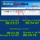 DesktopDigitalClock