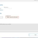 Installationsmedium mit Flyby11 erstellen