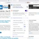 Brave mit Trackingschutz