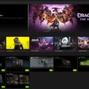 Nvidia app