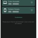 LocalSend iPhone
