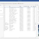 Metaogger Tag aus Dateiname