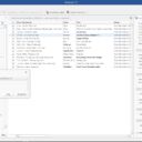 Metaogger Tags nach Fingerprint