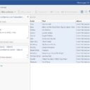 Metaogger Umbenennen und sortieren