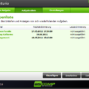 Concenturio Aufgabenliste